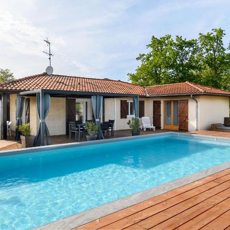 Holiday Home Petrocq - Lit120 By Interhome Лі-е-Мікс Екстер'єр фото