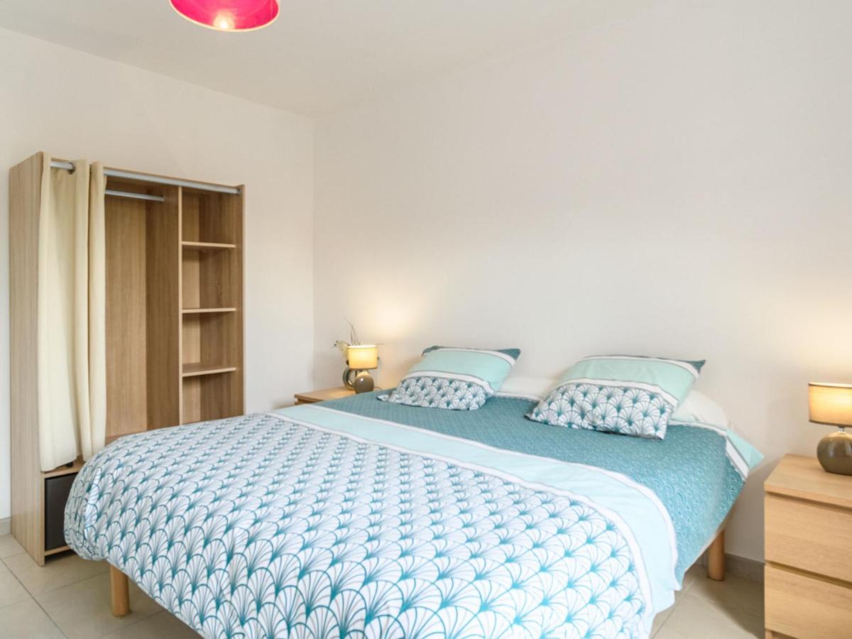 Holiday Home Petrocq - Lit120 By Interhome Лі-е-Мікс Екстер'єр фото